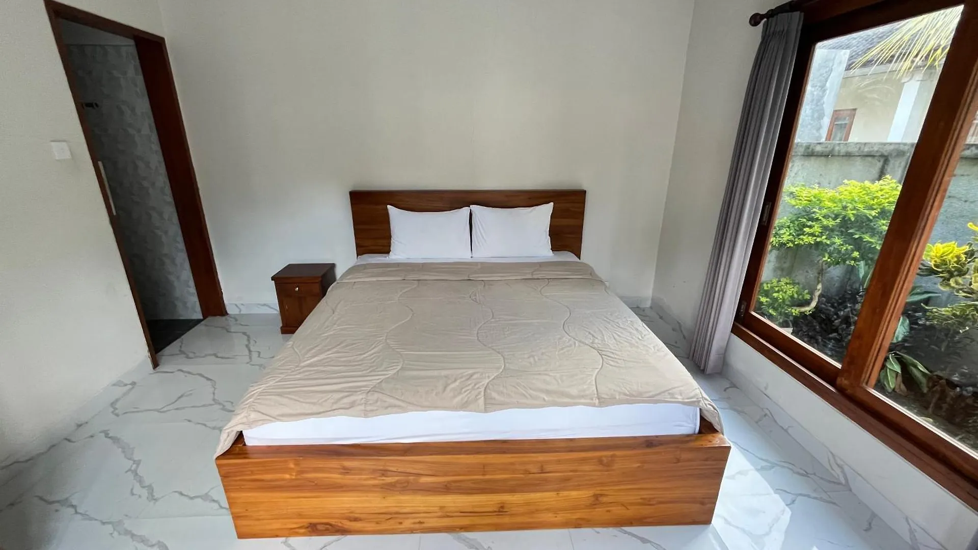 Pensión D Teba Ubud Villa
