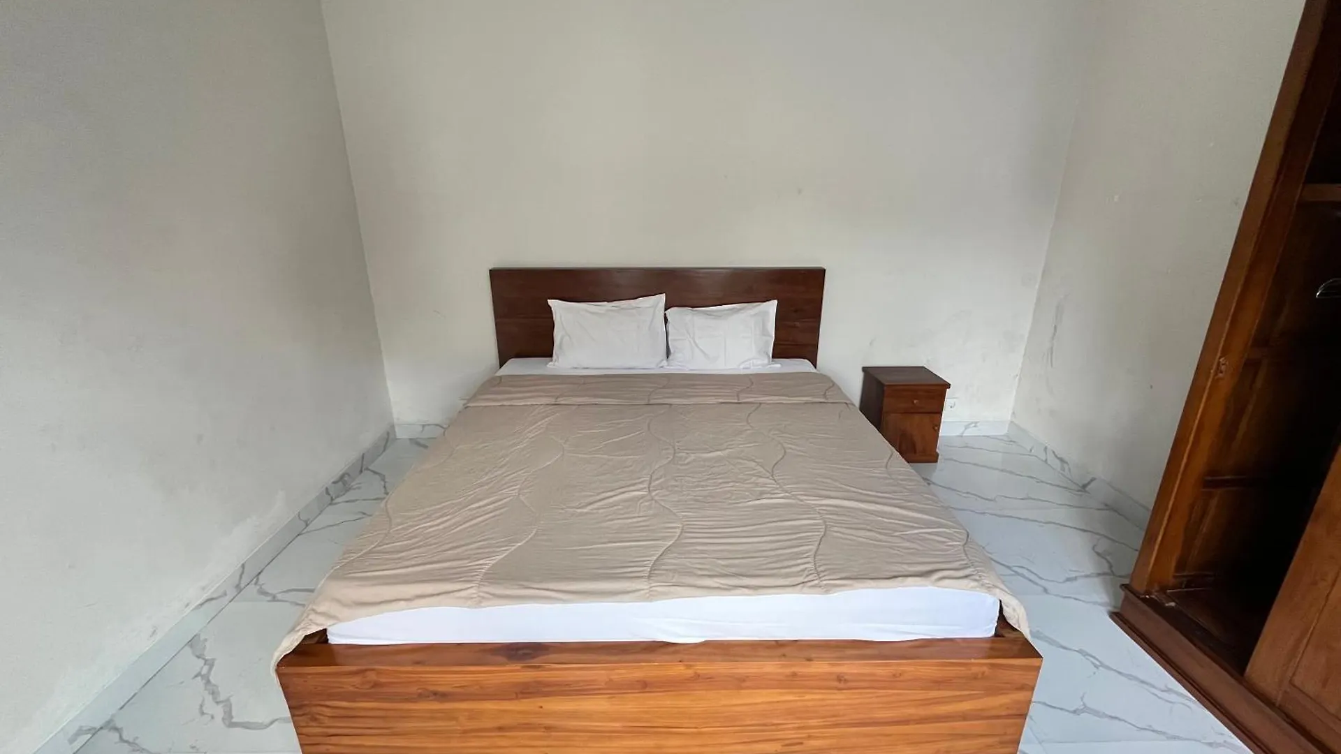 Pensión D Teba Ubud Villa