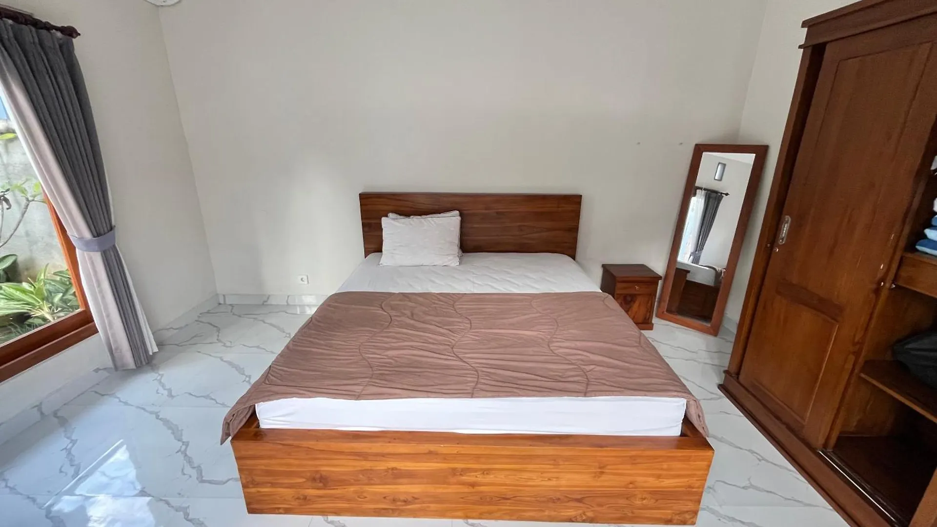 D Teba Ubud Villa
