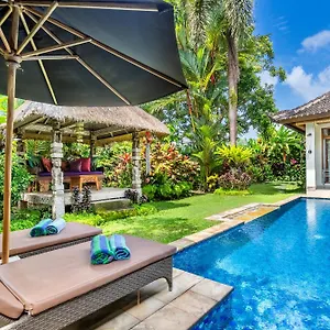 Villa Mimpi, Ubud